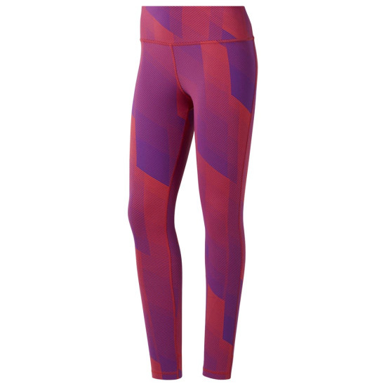 Reebok Γυναικείο κολάν Lux